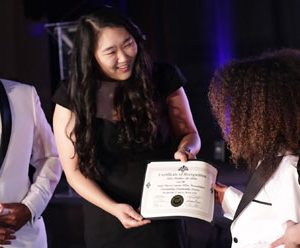 2025 Hand-Up Awards and Gala - Image 3