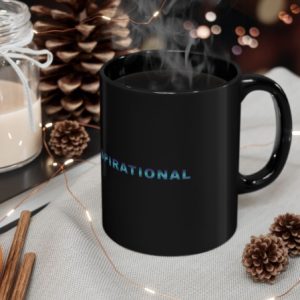 Be Inspirational Mug - Image 2